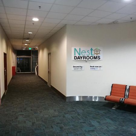 Nest Dayrooms Bandar Seri Begawan Exteriér fotografie