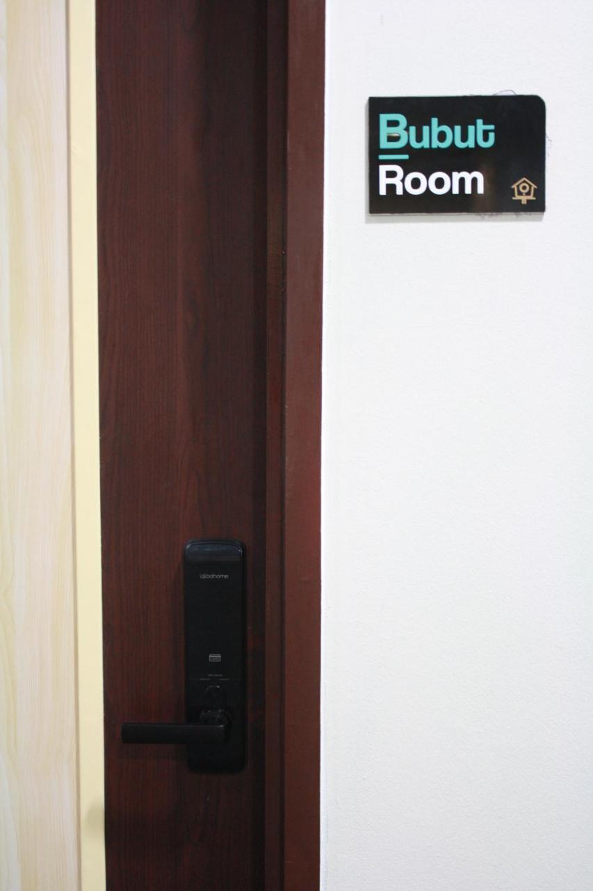 Nest Dayrooms Bandar Seri Begawan Exteriér fotografie