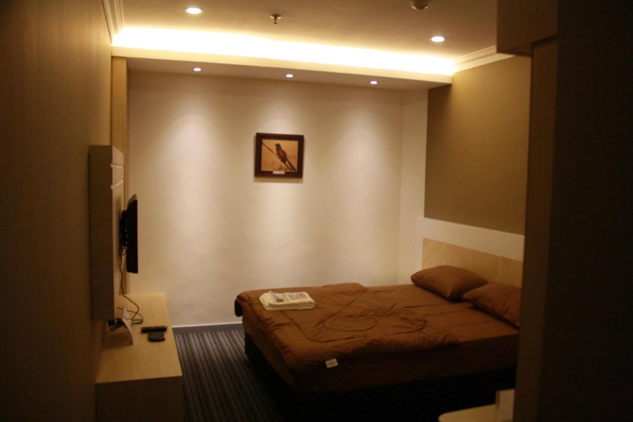 Nest Dayrooms Bandar Seri Begawan Exteriér fotografie